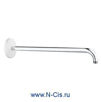 Grohe 26145000 Душ кронштейн 45см Rainshower в Екатеринбурге