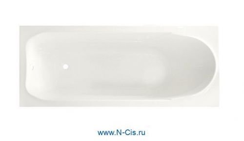1Марка Mila ванна 150x70 в Екатеринбурге