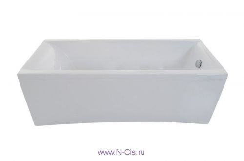 Triton ДЖЕНА ванна ЭКСТРА 1600x700x590 в Екатеринбурге